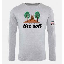 Men's From the Soil T- shirt